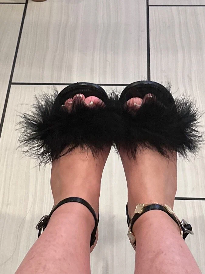 Ginger Toes's avatar