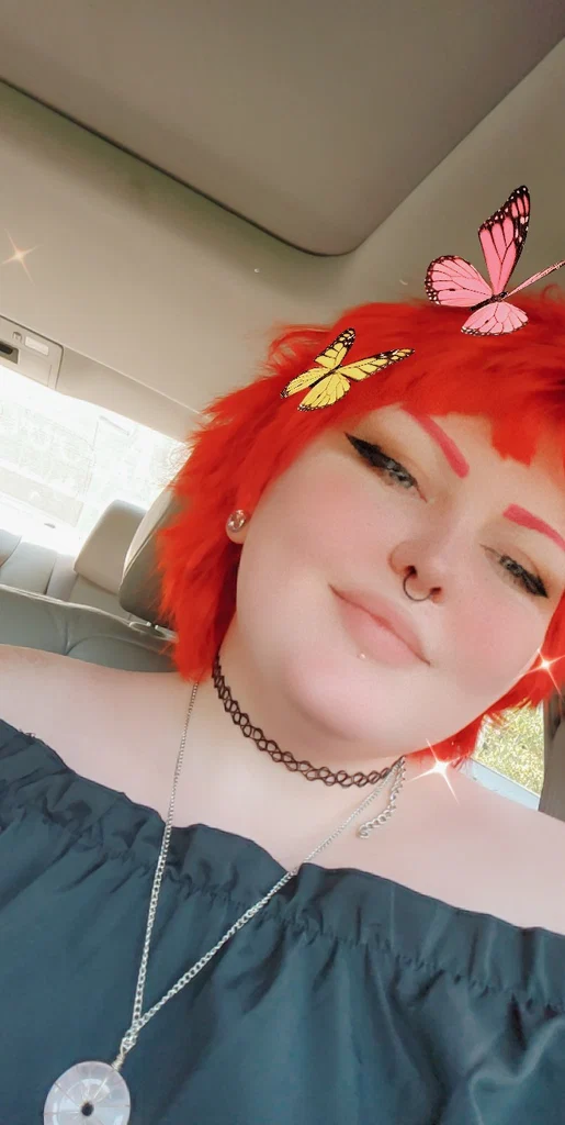 Rayanne's avatar