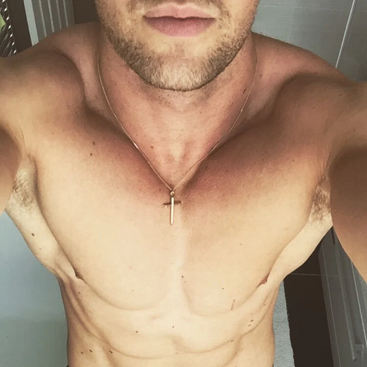 Tommy's avatar