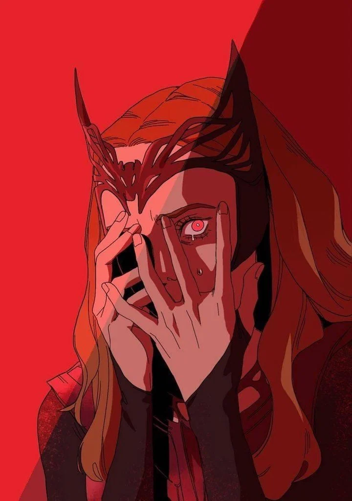 devils mistress's avatar