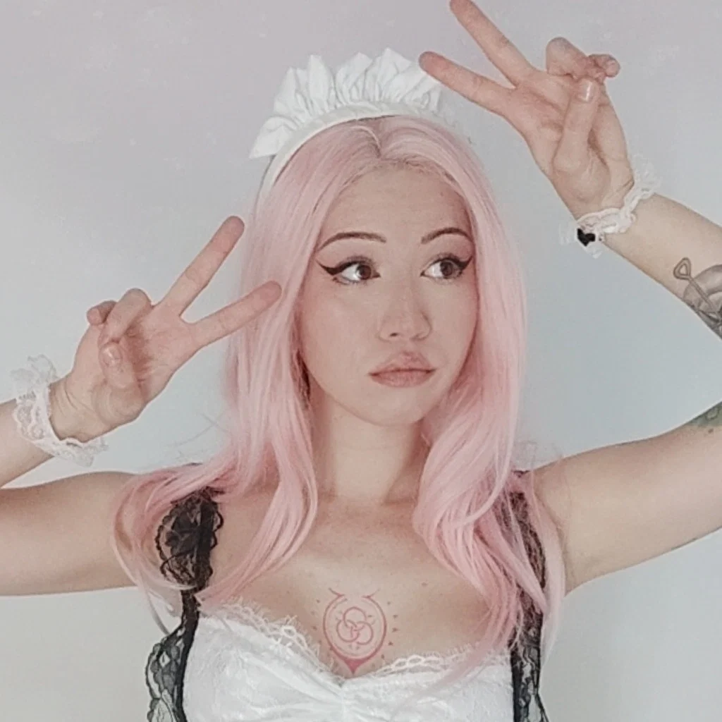 Ihei Hairu's avatar