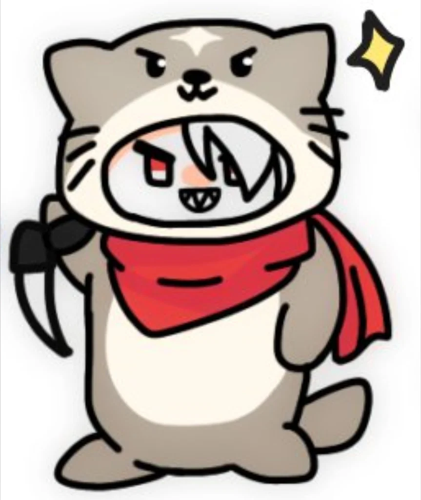 Such Doge's avatar