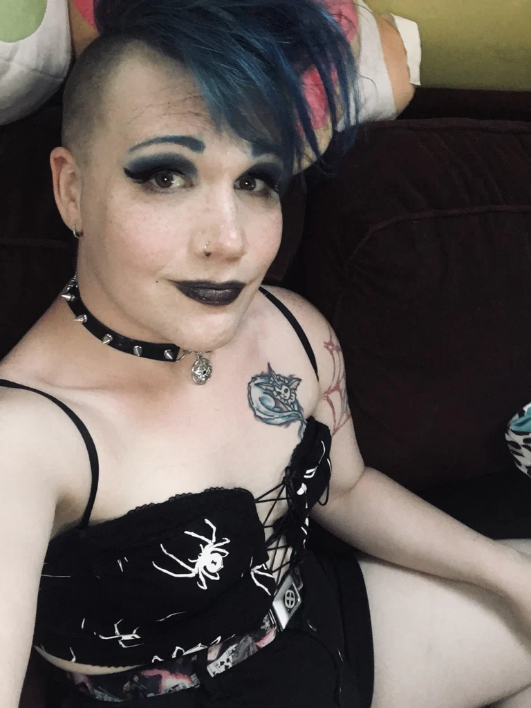 Delilah N’Chains's avatar