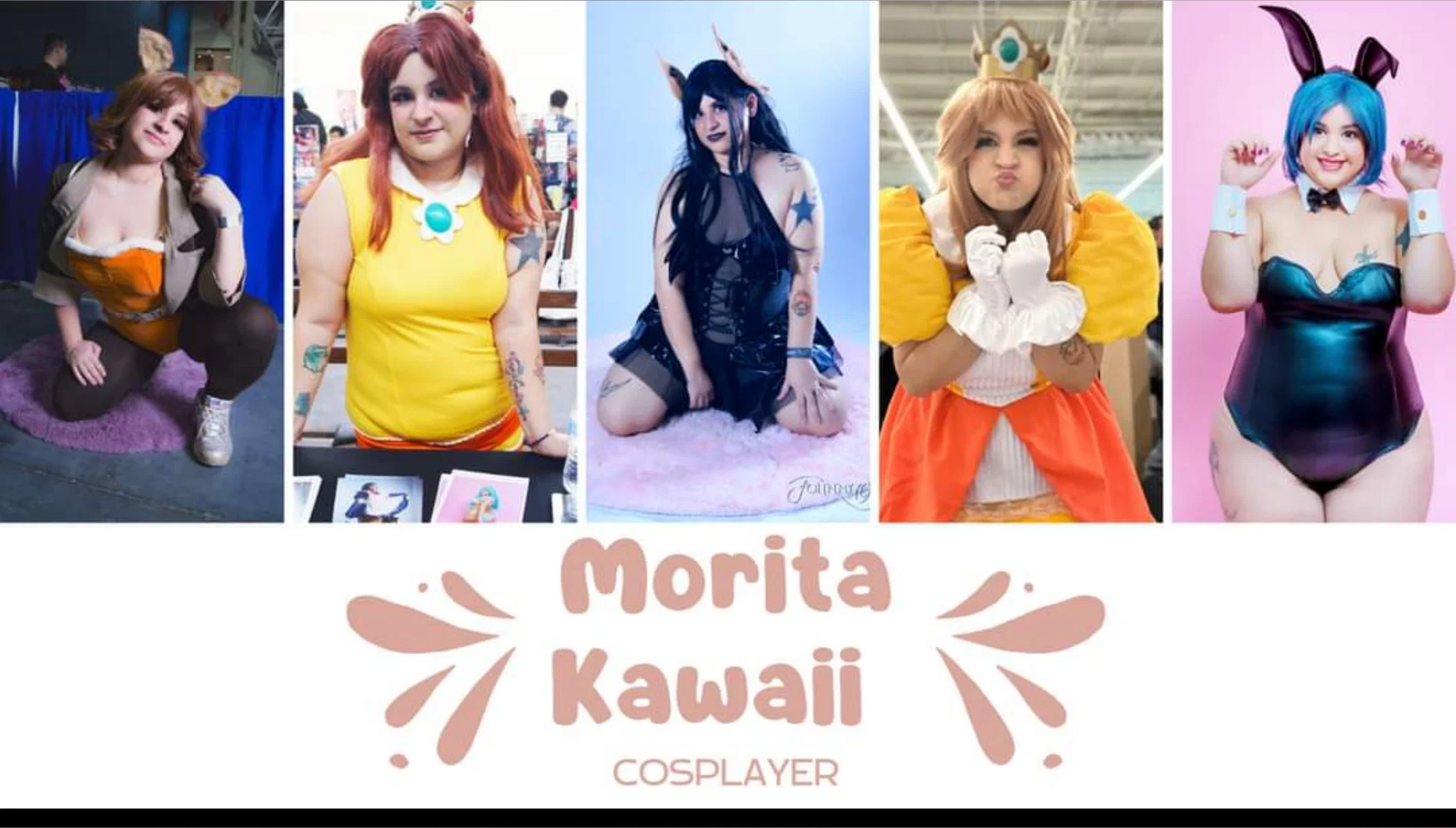 MORITA KAWAII profile banner