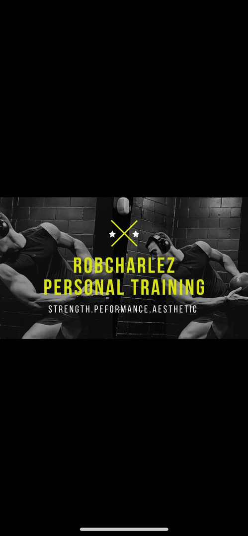 RobbCharlezz profile banner