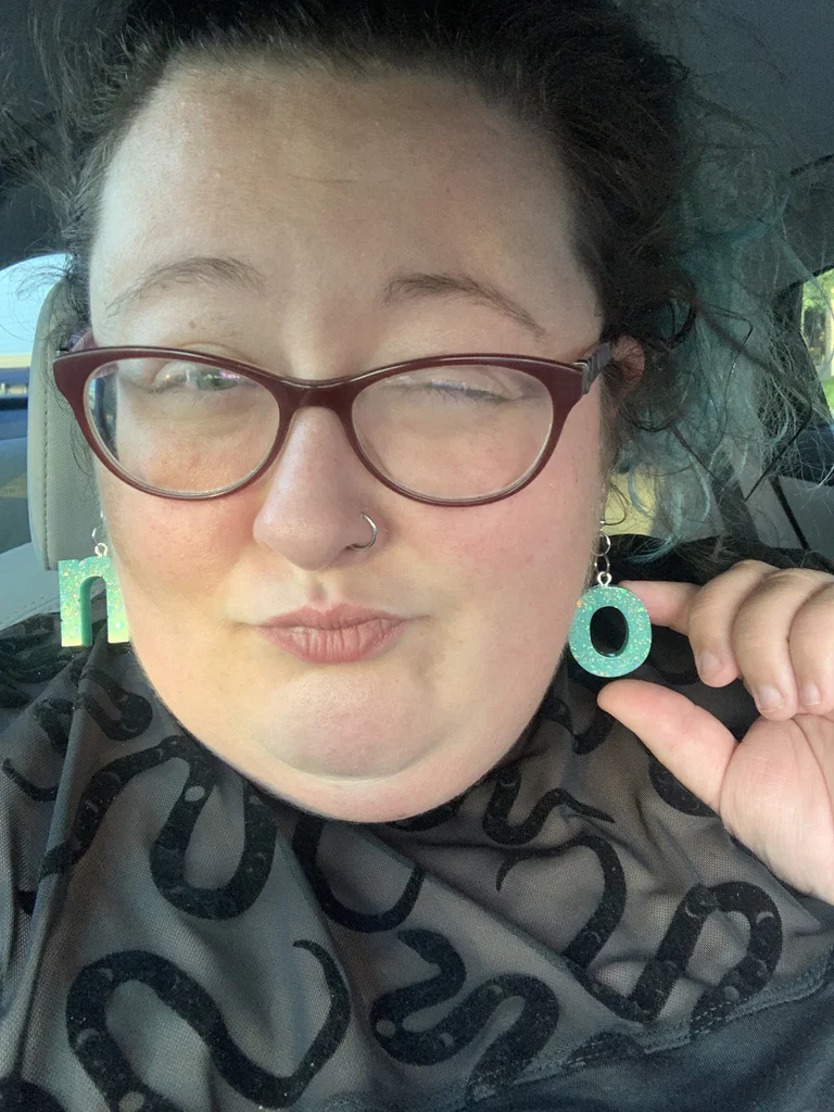 Fat Jezzi Barbie's avatar