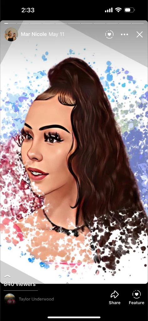 Mar Nicole VIP's avatar
