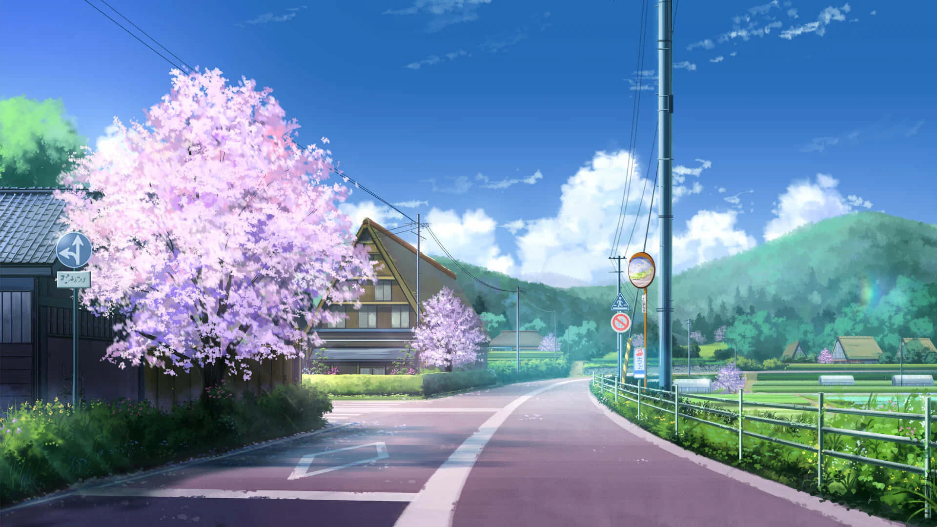 Xailor(Anna)๐ธ profile banner