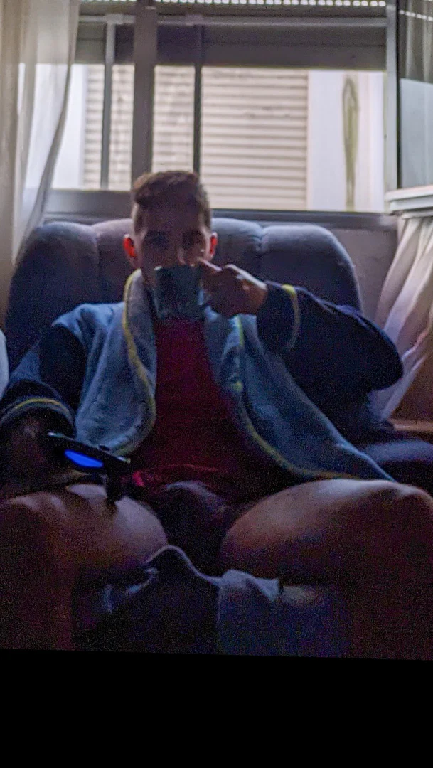 Alex👅 profile banner