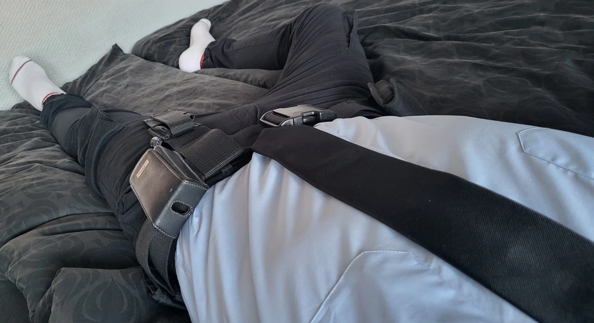 Nick profile banner