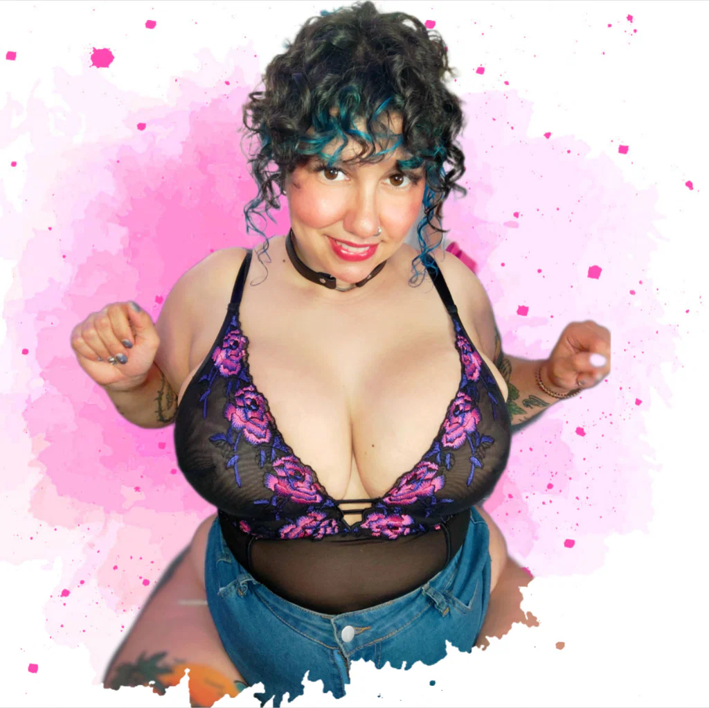 ✨ISA LUV BBW✨