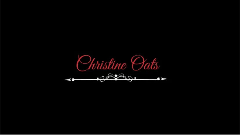 Christine profile banner