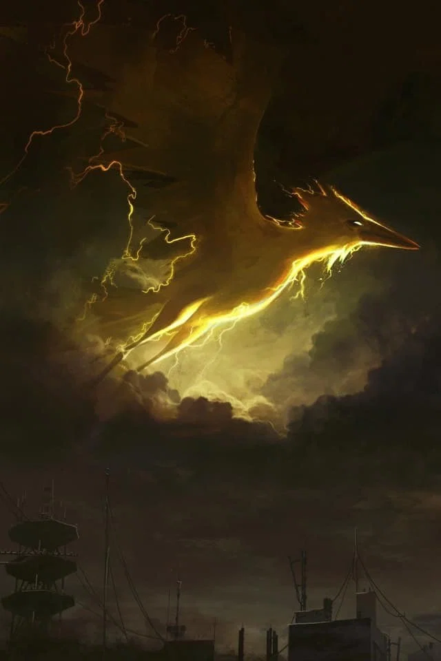 ShadowChief profile banner
