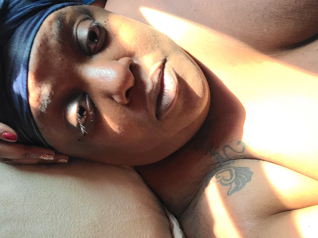 JuicySSBBW's avatar