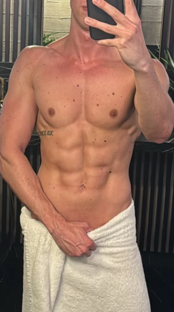 Nash Daniels