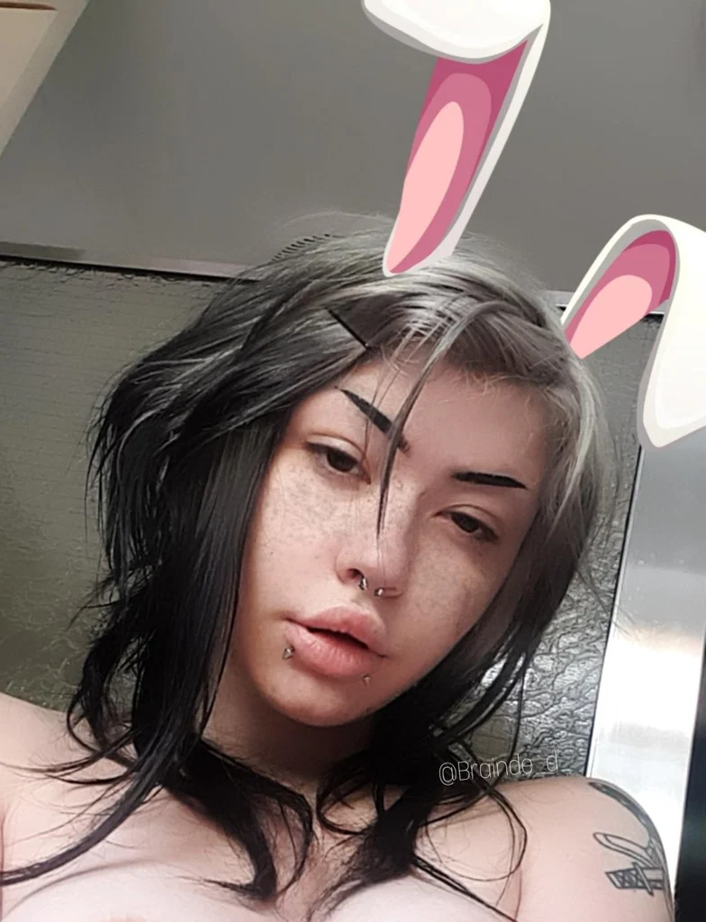 Bunni Brain | Inactive 🐰🎀