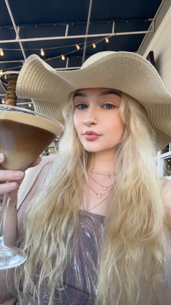TrippyBarbie's avatar