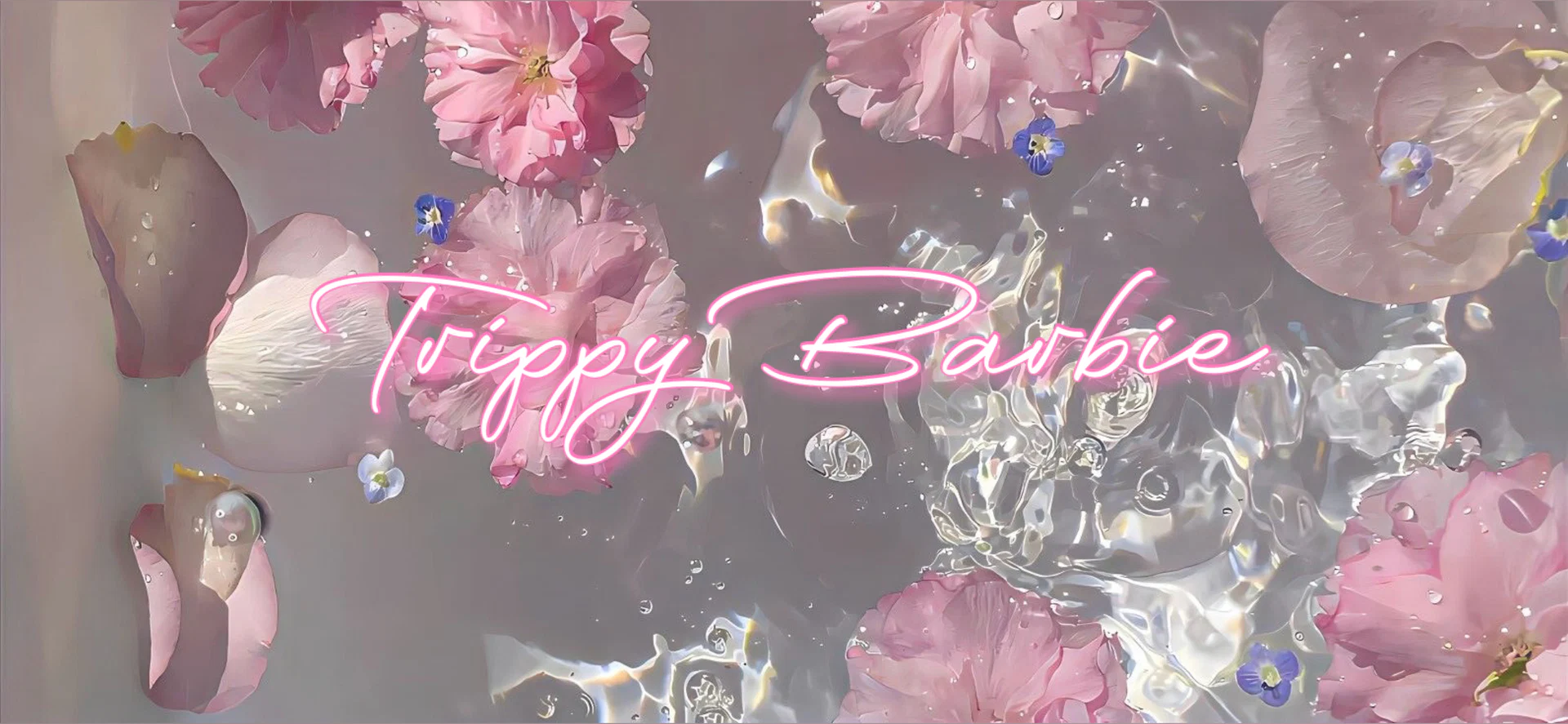 TrippyBarbie profile banner