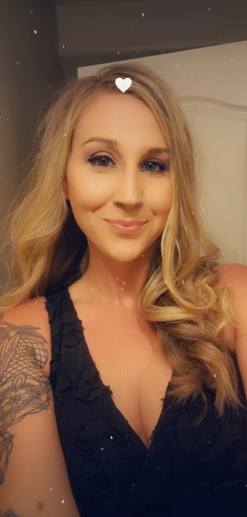 Jessica Thomas's avatar