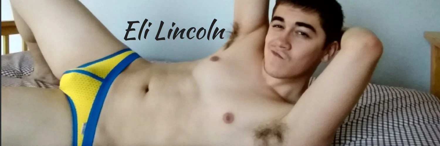 Eli Lincoln profile banner