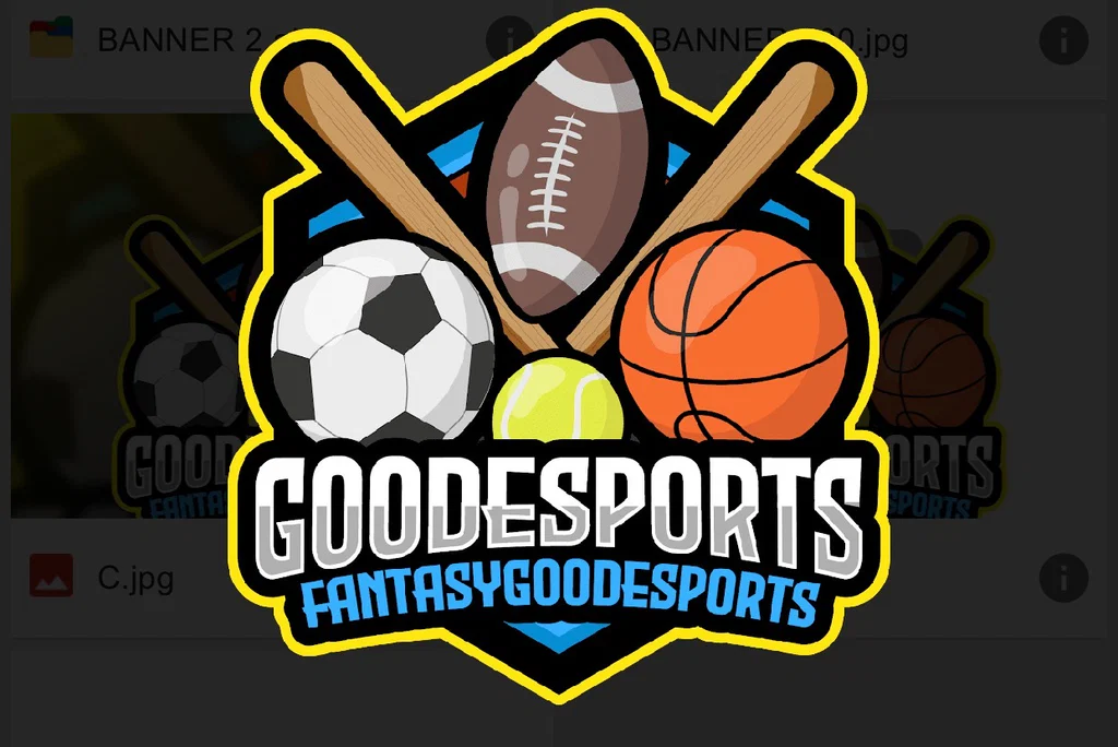 FantasyGoodeSports