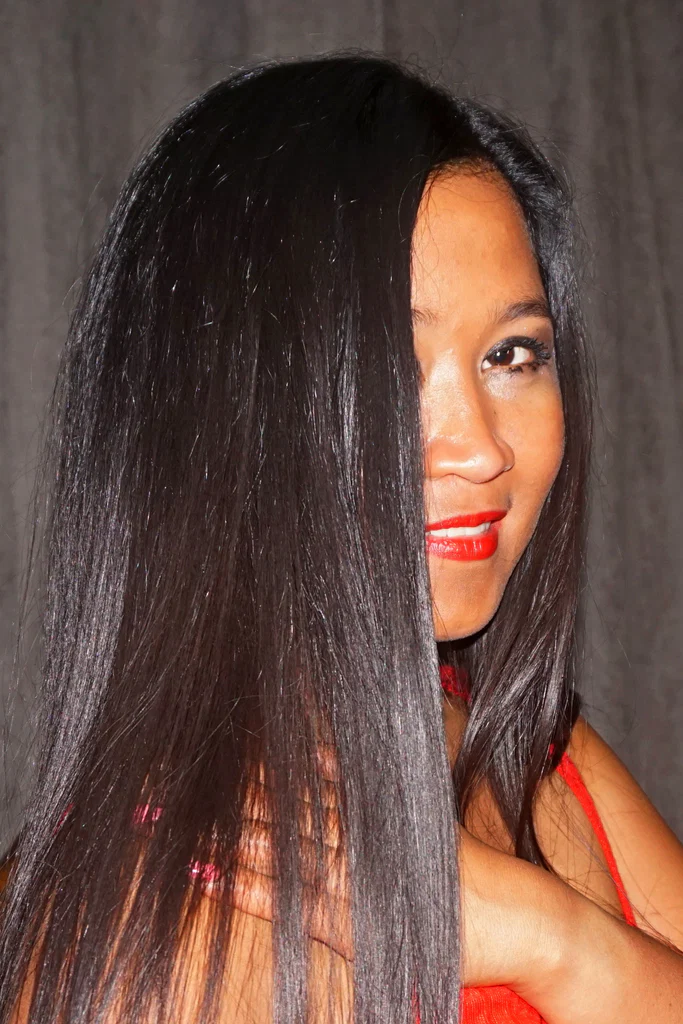 Rose Garcia's avatar