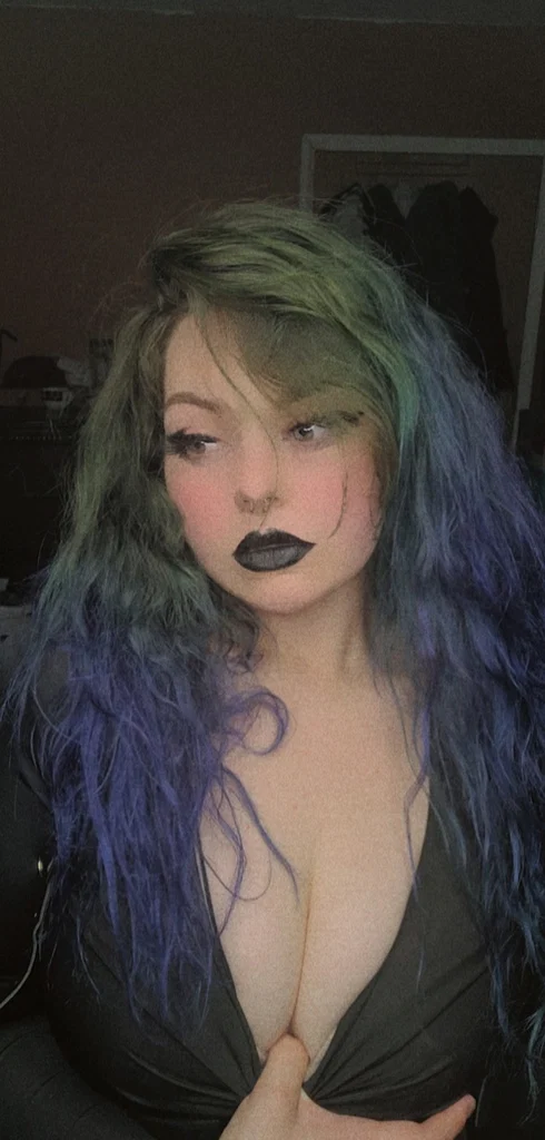 MaddieMoon💋's avatar