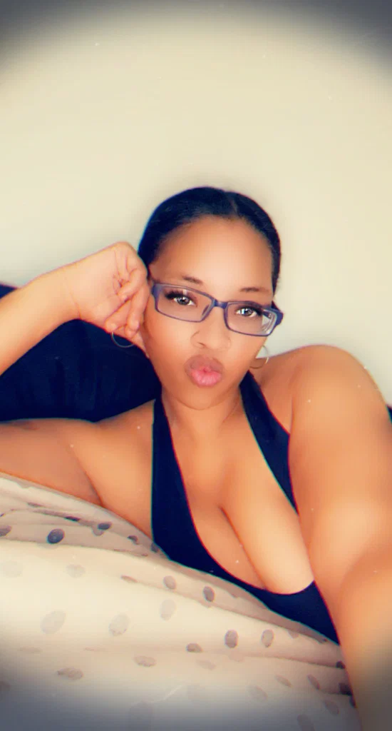 Lovely Krissy