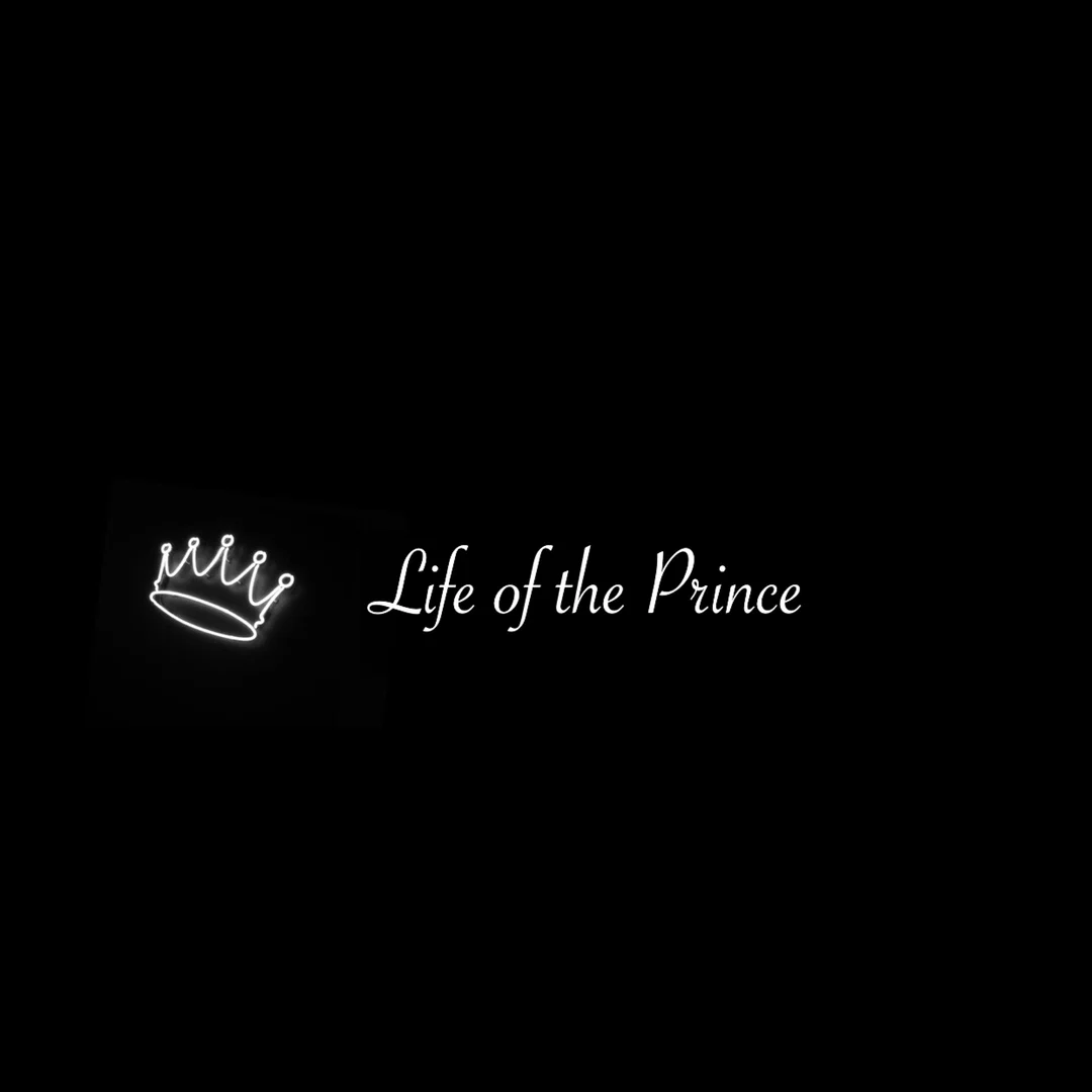 The Masked Prince profile banner