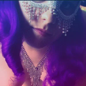 Purple Goddexxx's avatar