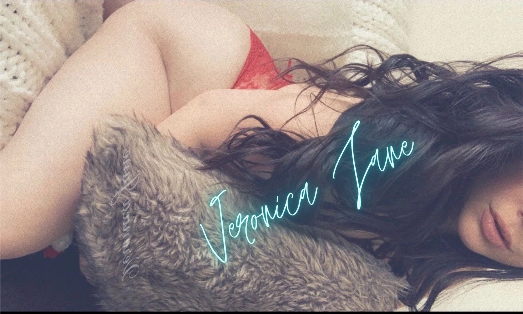 Veronica Jane profile banner