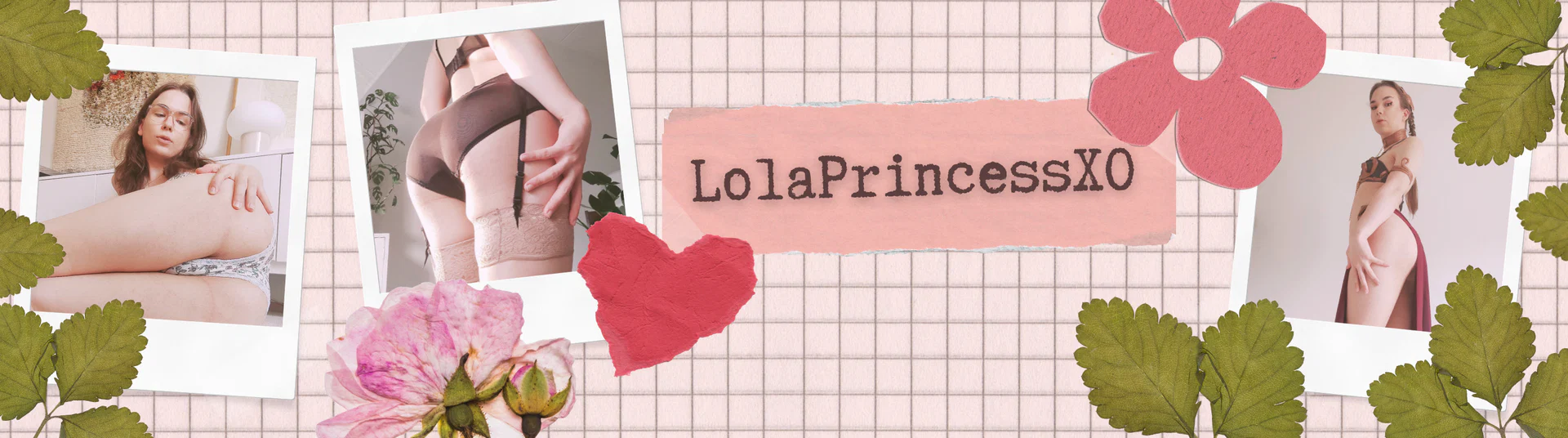 Lola profile banner