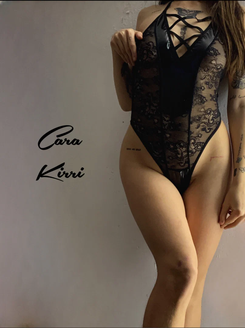 CARA KIRRI πββ¬ profile banner