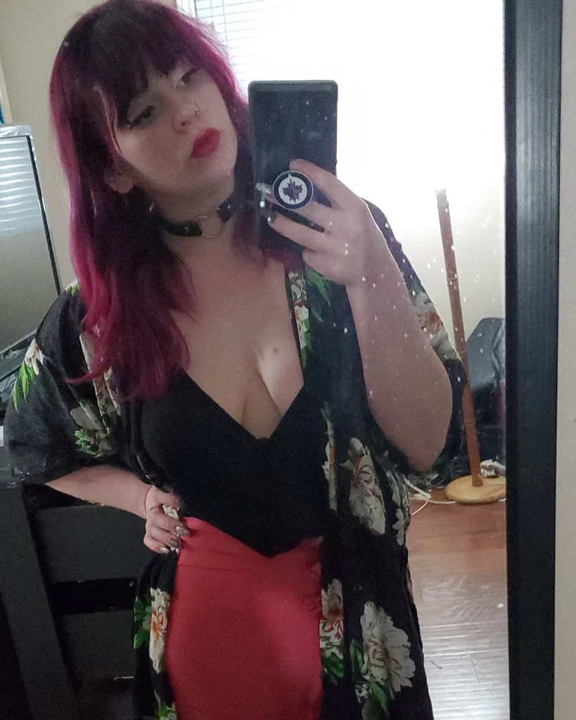 Littlemissmurder's avatar