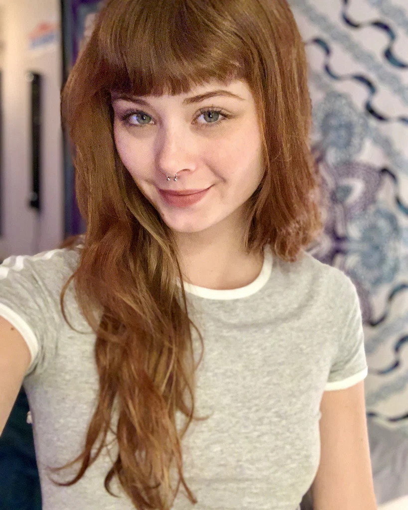 Ballerina Bae's avatar