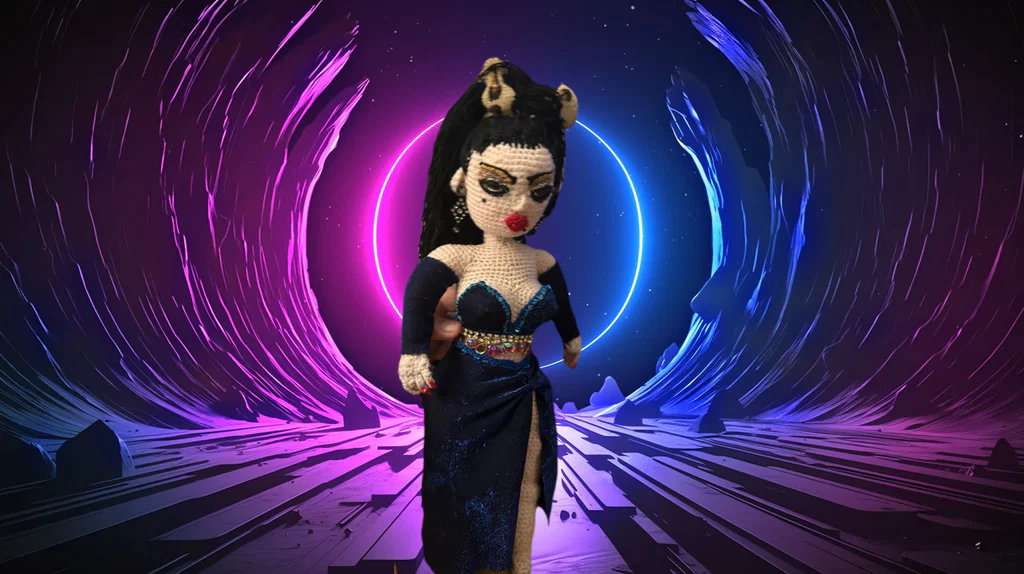 Goddess Pagan