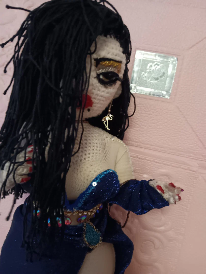 Goddess Pagan profile banner