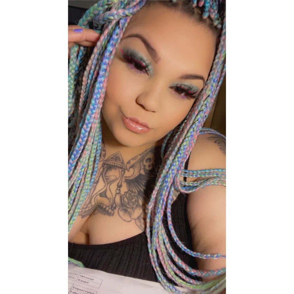 Missy's avatar
