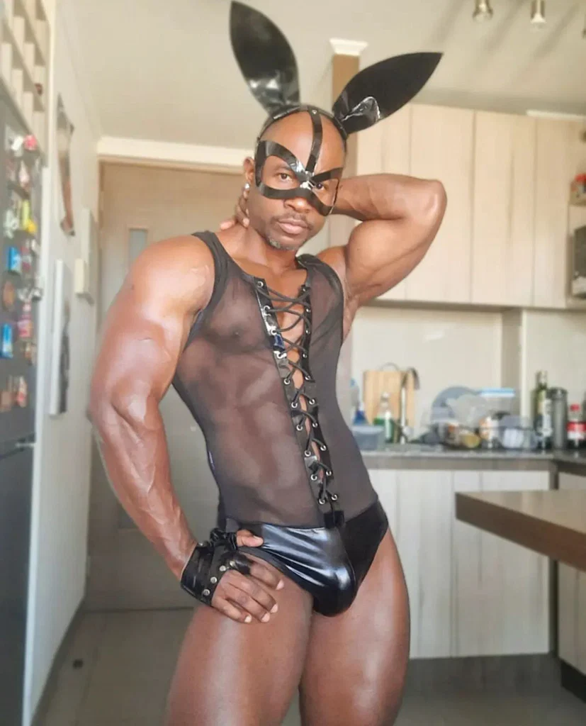 Rodney Betton's avatar