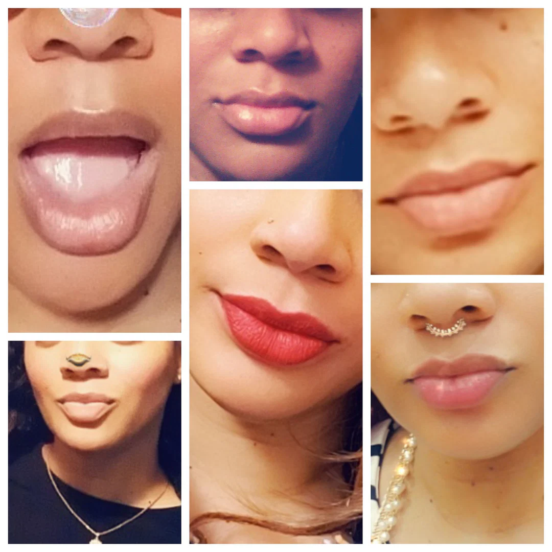 TongueandLipz profile banner