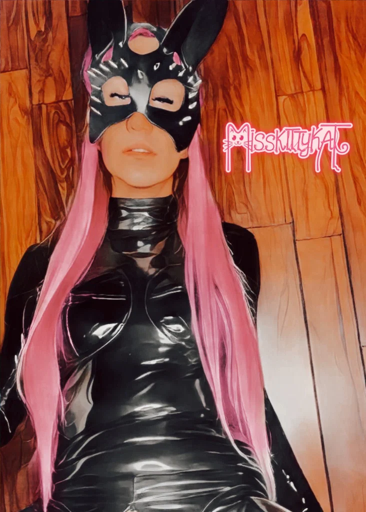 𝓜𝓲𝓼𝓼 𝓚𝓲𝓽𝓽𝔂 𝓚𝓪𝓽 😽