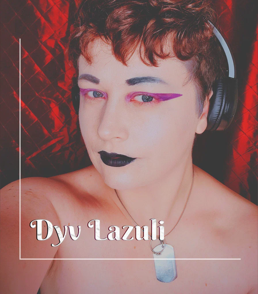Dyv Lazuli