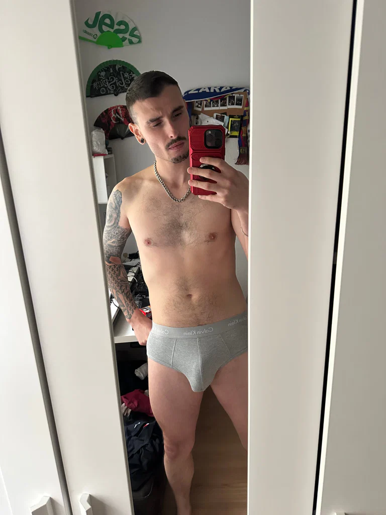 DavidRexXL's avatar