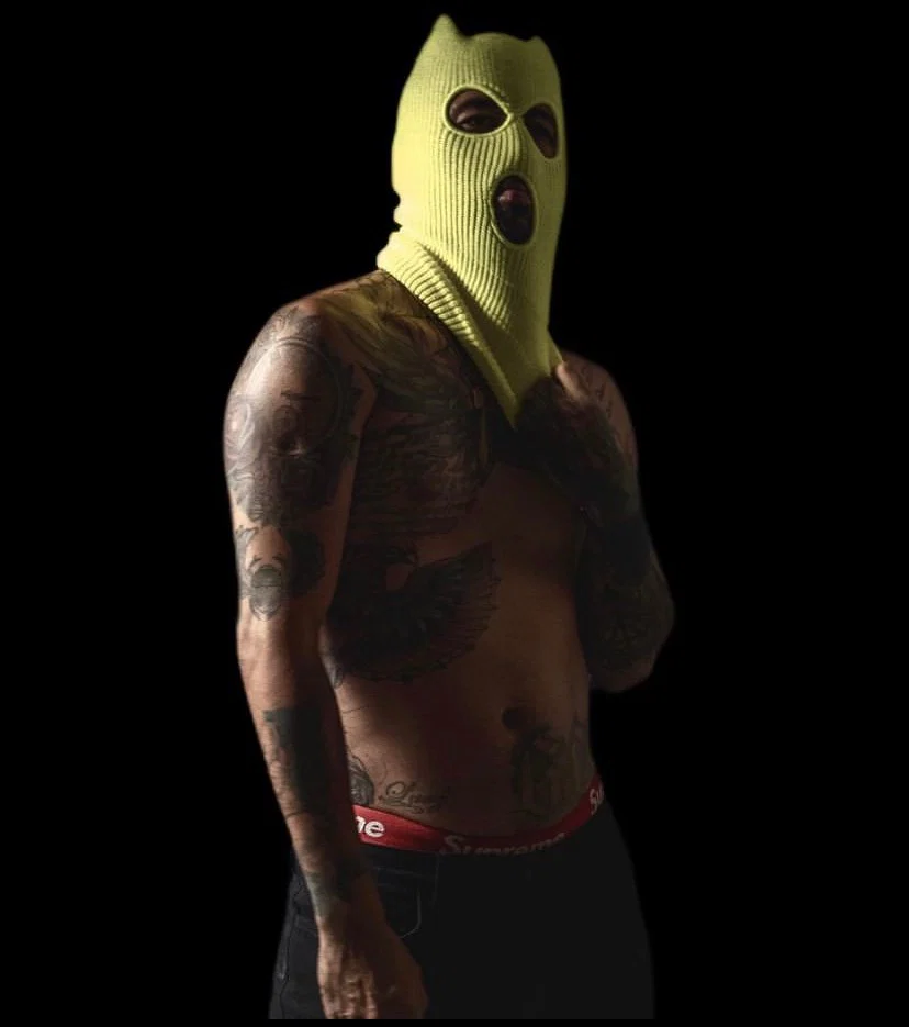 Markuz Dick's avatar