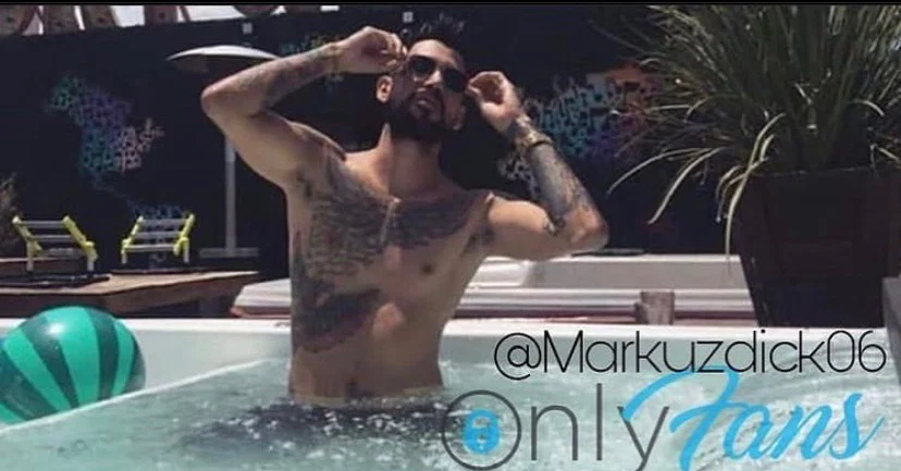Markuz Dick profile banner