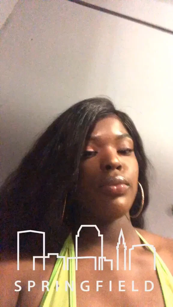 Chocolate Barbie's avatar