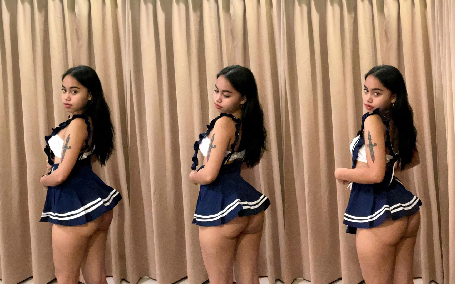 Rosie Verita profile banner