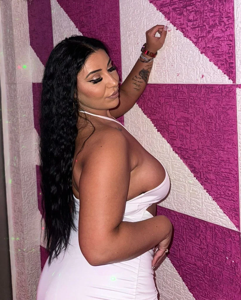 Erika Grace FREE