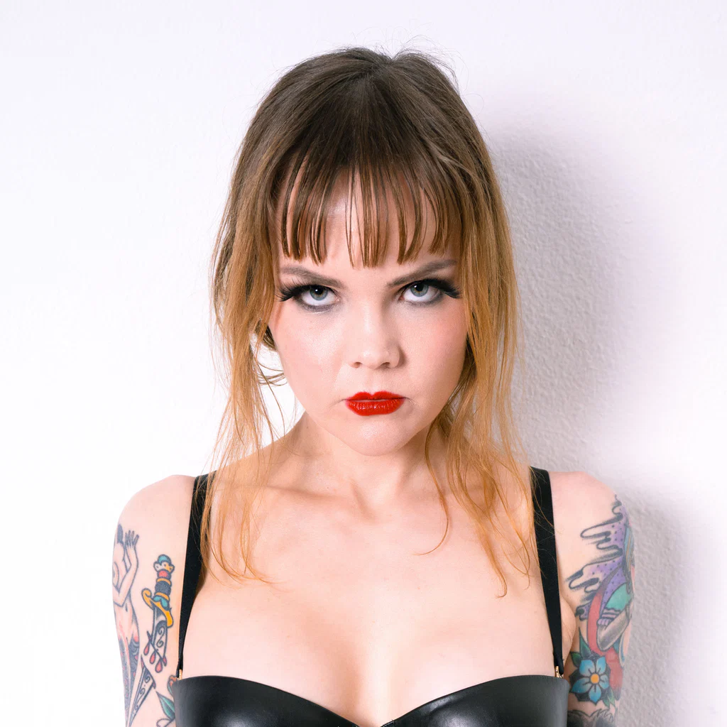 Petra Hunter