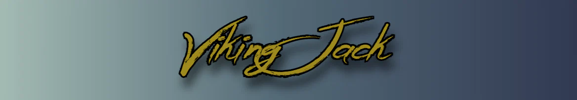 Viking Jack profile banner